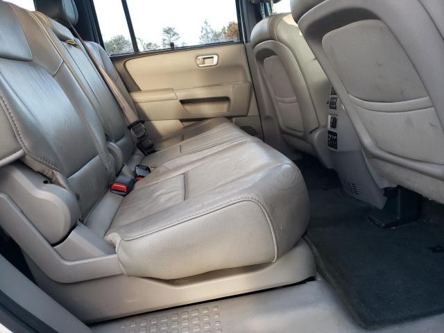 2013 HONDA PILOT TOUR - 5FNYF4H92DB080128