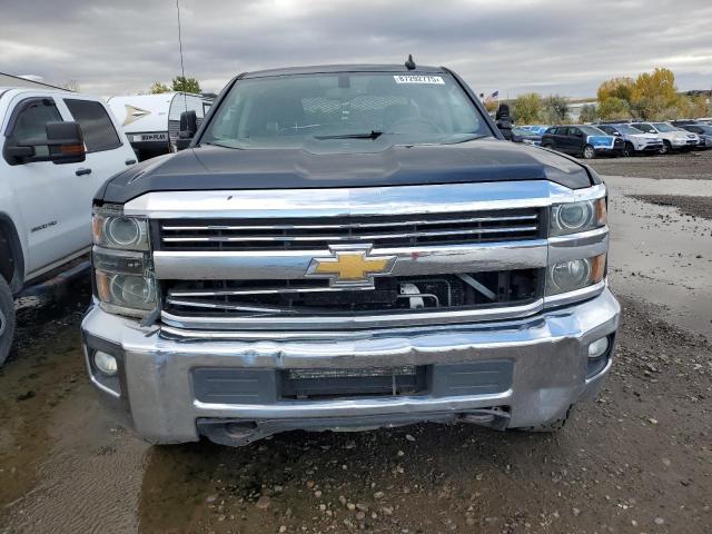 2018 CHEVROLET SILVERADO #3278623934