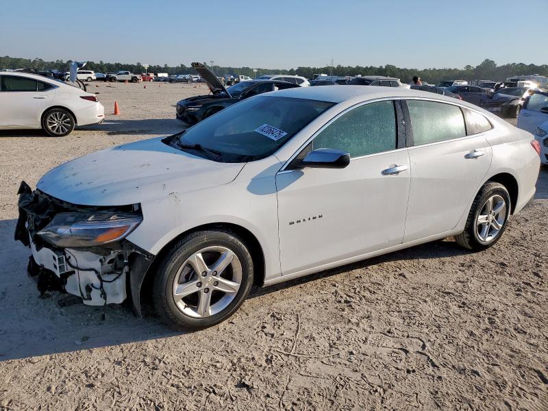Global Auto Auctions: 2023 CHEVROLET MALIBU LT
