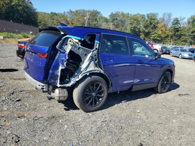 2024 HONDA CR-V SPORT #3287723207