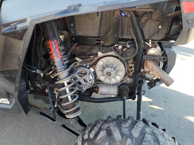 2021 POLARIS RZR TURBO #3284209563