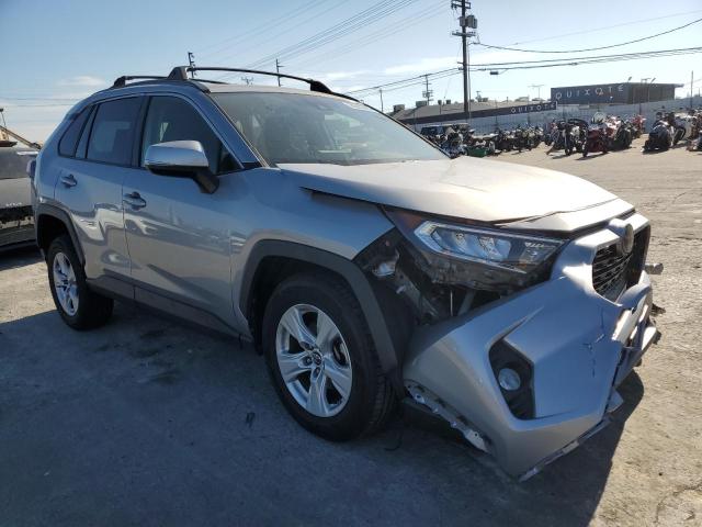 2019 TOYOTA RAV4 XLE #3304770923