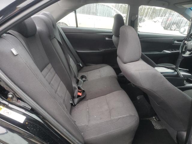 2017 TOYOTA CAMRY LE #3284651324