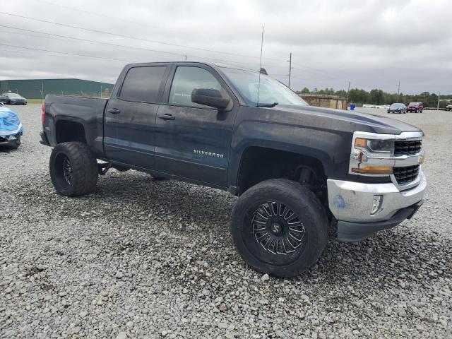 2018 CHEVROLET SILVERADO #3284639352