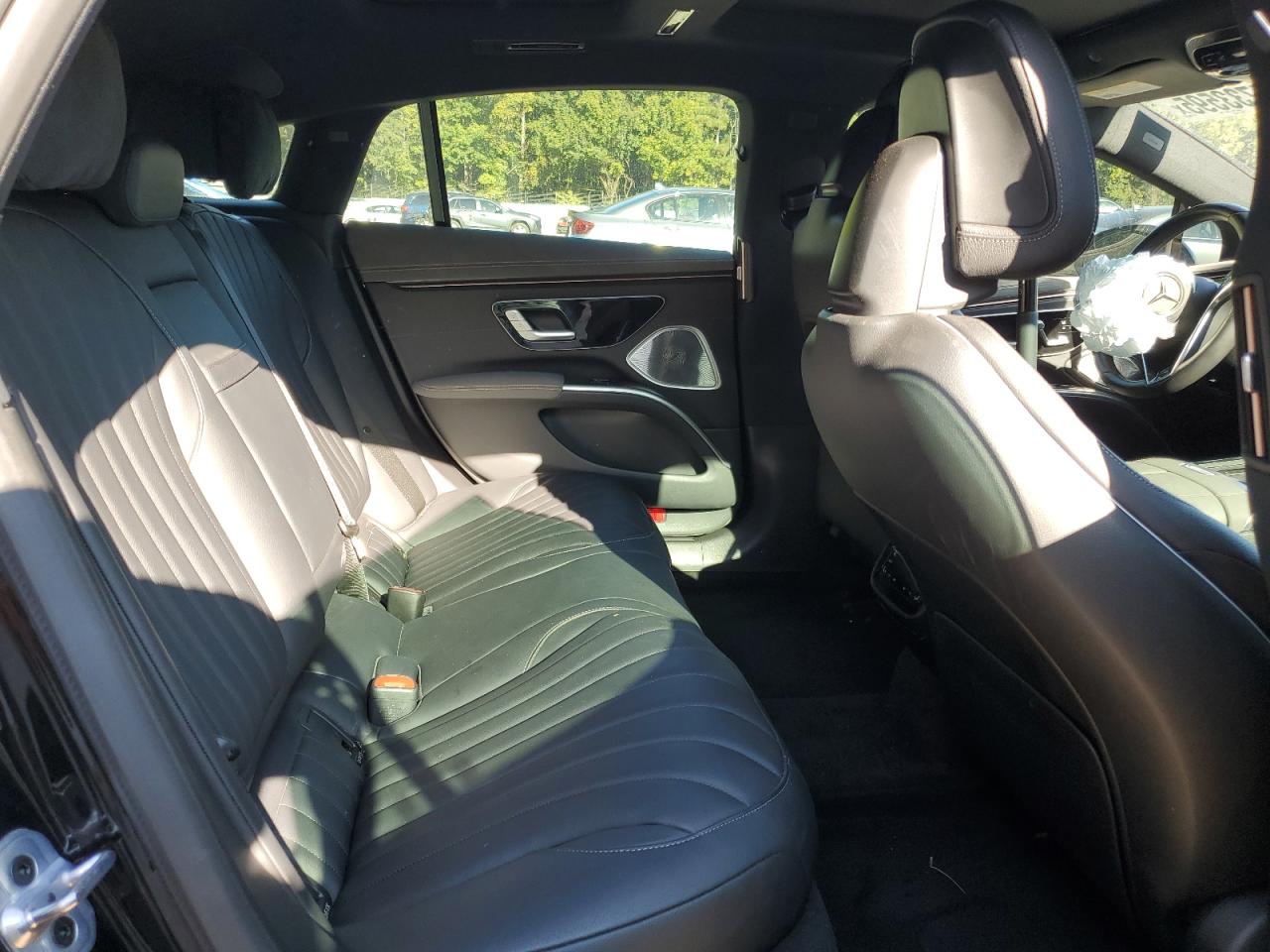 MERCEDES-BENZ EQS 450+