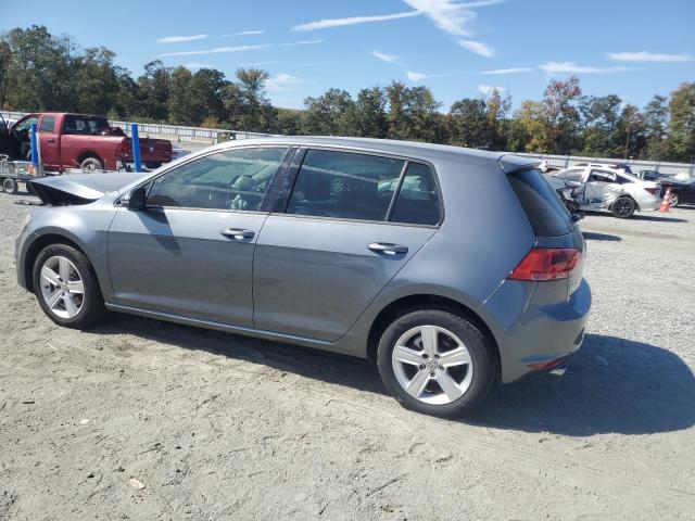2015 VOLKSWAGEN GOLF TDI 3VWRA7AU3FM074790