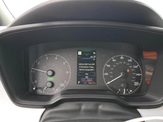 2023 TOYOTA COROLLA LE - JTDBCMFE6P3008624