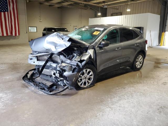 FORD ESCAPE ACT