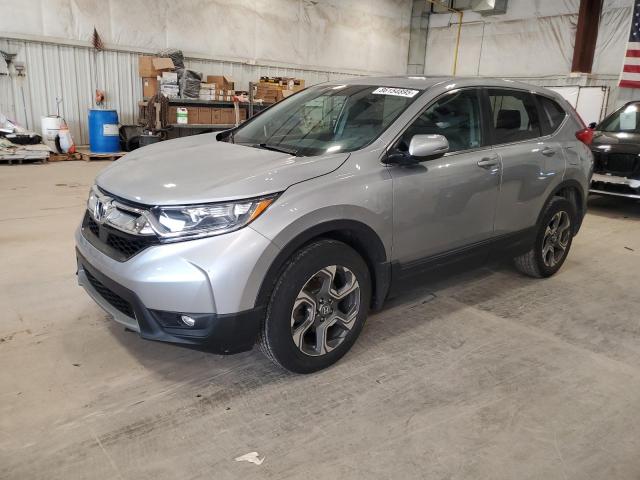 2019 HONDA CR-V EXL #3304788326