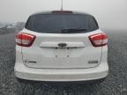 Lot #3311445333 2017 FORD C-MAX TITA