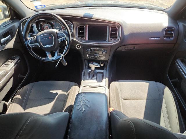 2017 DODGE CHARGER SX #3279860258