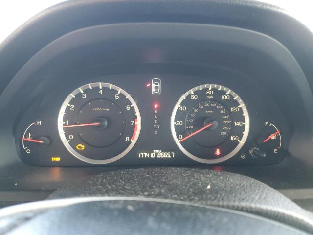 2012 HONDA ACCORD LX - 1HGCP2F33CA199843