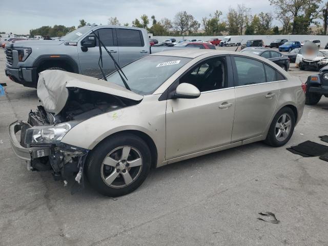 2014 CHEVROLET CRUZE LT - 1G1PC5SB6E7469649