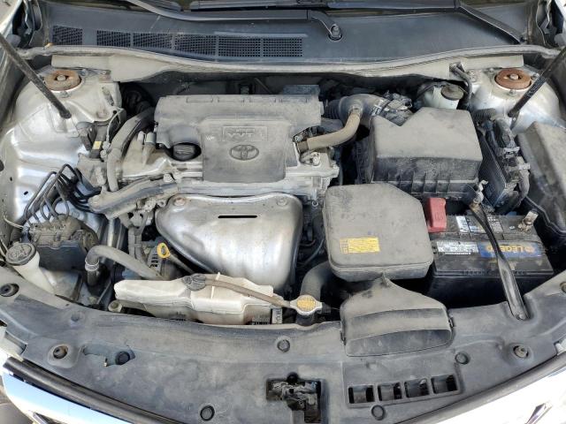 2014 TOYOTA CAMRY L - 4T1BF1FK5EU777016