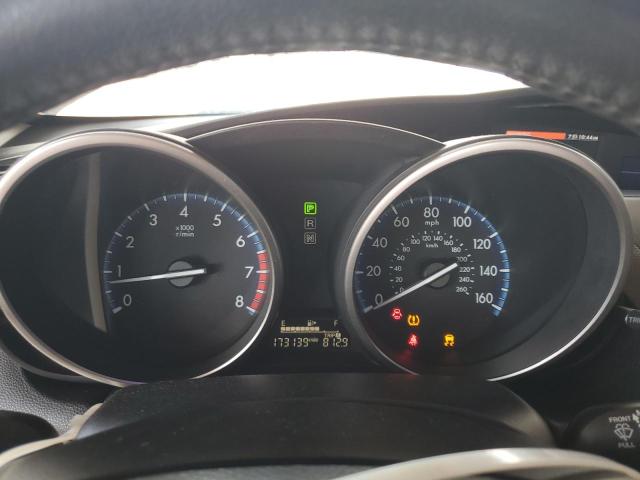 2012 MAZDA 3 I - JM1BL1M76C1693247