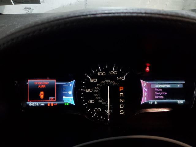 2013 LINCOLN MKX - 2LMDJ8JK4DBL48451