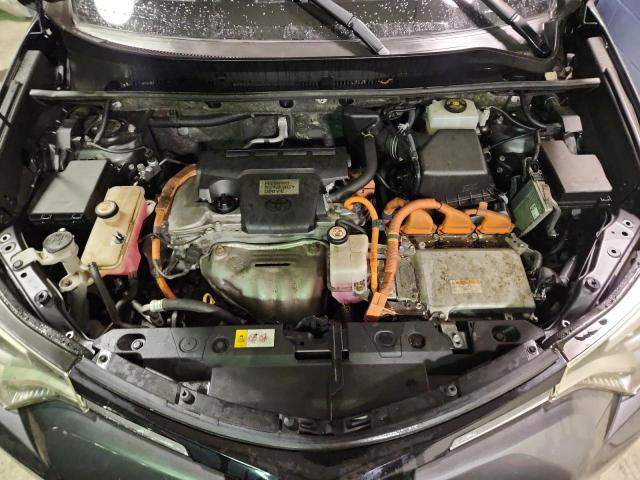 2017 TOYOTA RAV4 HV LI - JTMDJREV2HD072278