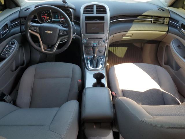 2013 CHEVROLET MALIBU LS - 1G11B5SA0DF322070