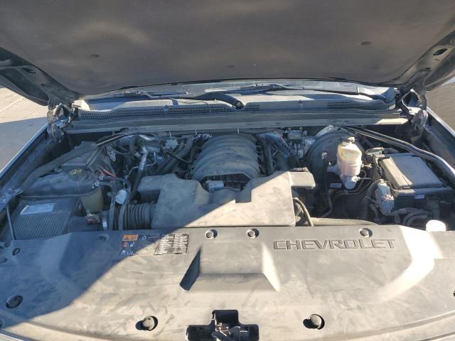 2015 CHEVROLET TAHOE POLI 1GNLC2EC3FR575336