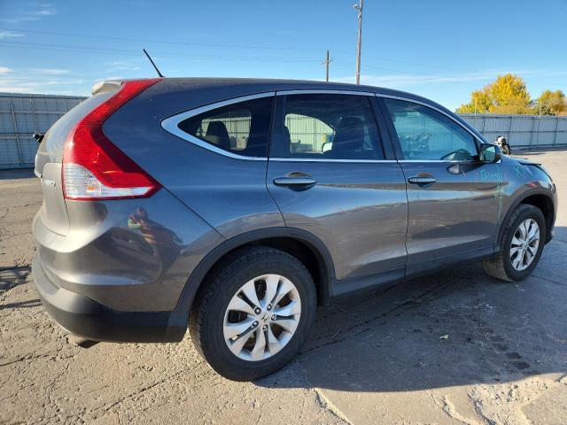 2014 HONDA CR-V EX - 2HKRM4H52EH655502