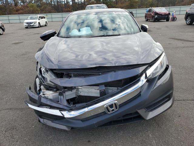2018 HONDA CIVIC EX #3305304390