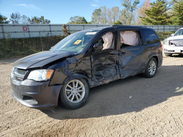 DODGE GRAND CARAVAN SXT