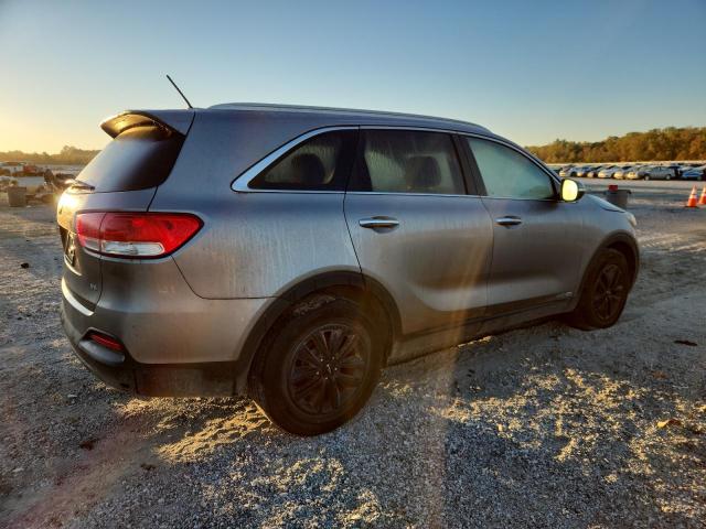 2017 KIA SORENTO LX - 5XYPGDA51HG192532