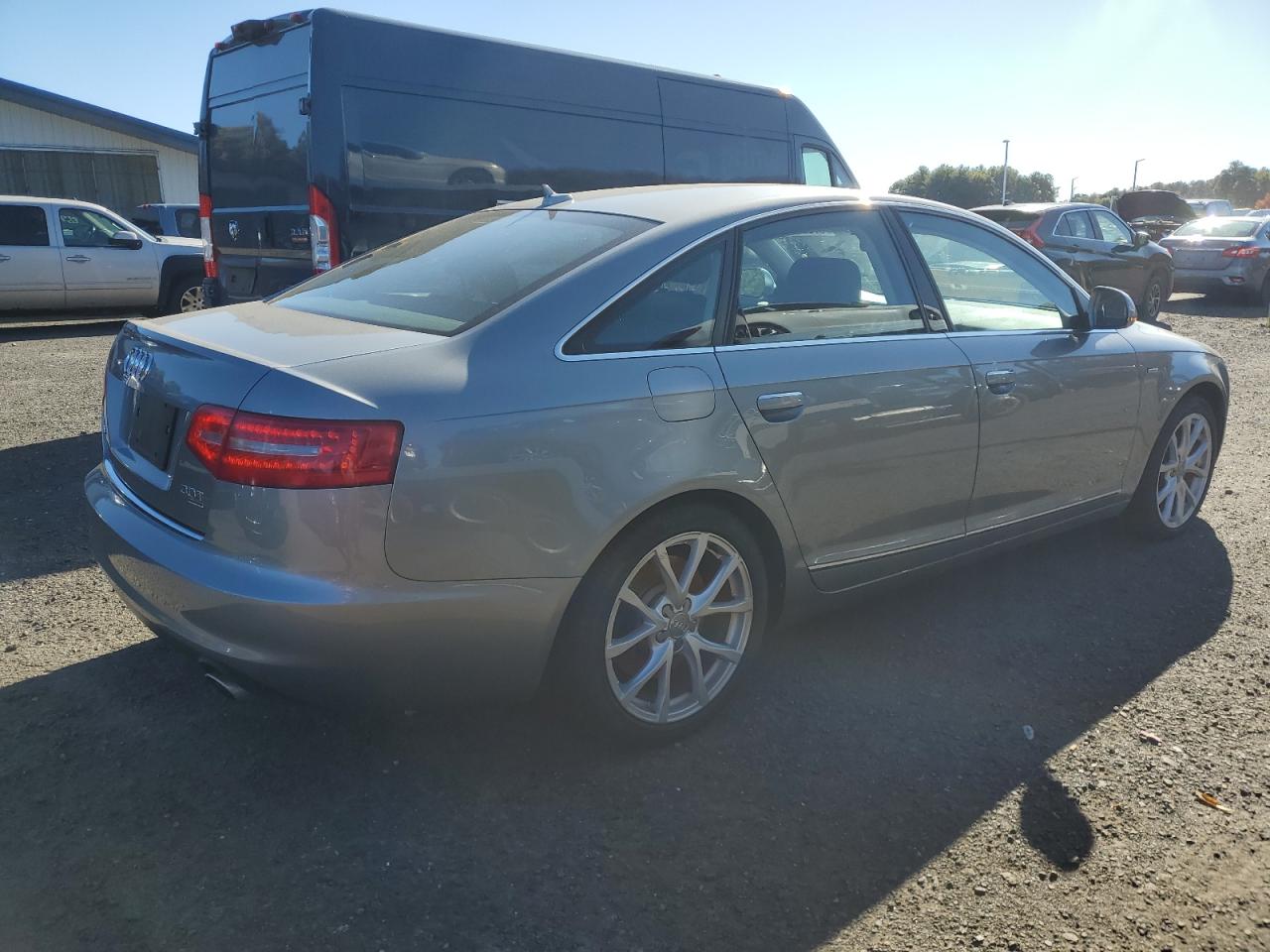 AUDI A6 PREMIUM PLUS