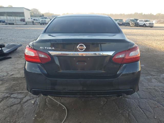 2018 NISSAN ALTIMA 2.5 - 1N4AL3AP1JC168180