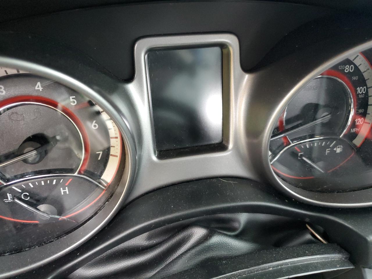 DODGE JOURNEY CROSSROAD