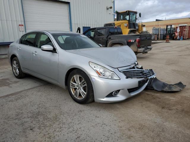 2012 INFINITI G37 - JN1CV6AR3CM682760