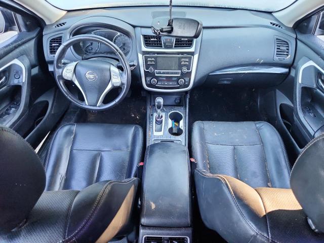 2018 NISSAN ALTIMA 2.5 #3301793332