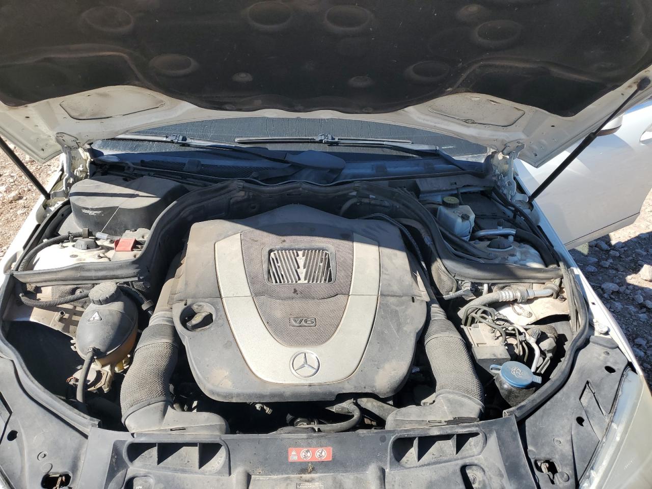 Lot #3259745188 2009 MERCEDES-BENZ C 300 4MAT