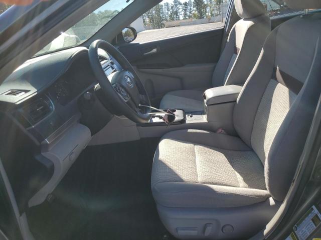 2013 TOYOTA CAMRY L - 4T1BF1FK3DU296955