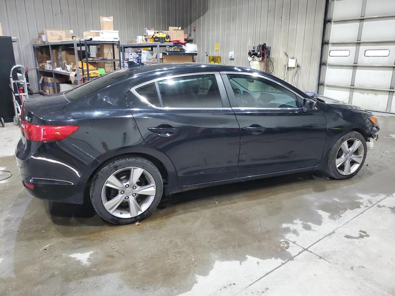 ACURA ILX 20 TECH