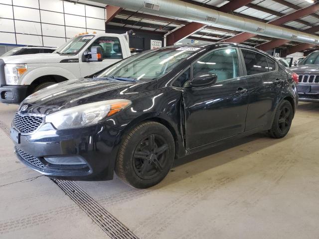 2016 KIA FORTE LX - KNAFK4A64G5543067