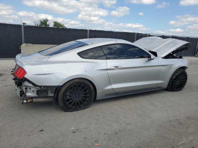 2016 FORD MUSTANG - 1FA6P8AMXG5257739
