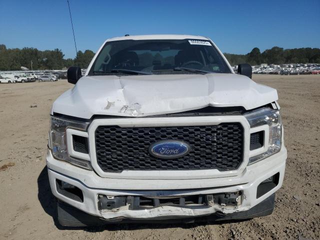 2018 FORD F150 SUPER - 1FTEW1CPXJKE27954