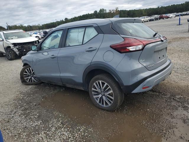 2021 NISSAN KICKS SV - 3N1CP5CV9ML470438