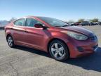 Lot #3296306428 2013 HYUNDAI ELANTRA GL
