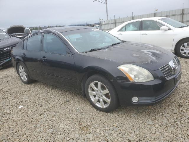 2004 NISSAN MAXIMA SE #3294392529