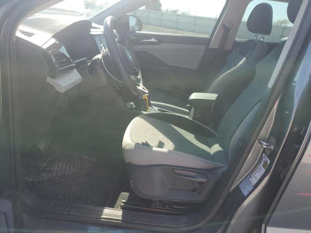 2022 VOLKSWAGEN TAOS S - 3VVCX7B24NM028017