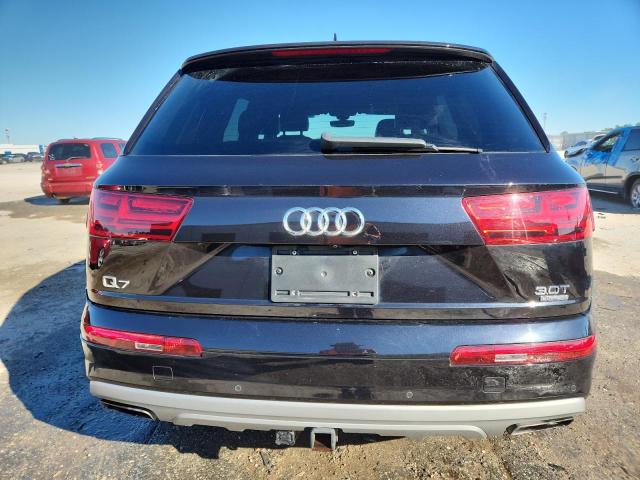 2017 AUDI Q7 PREMIUM #3297962829