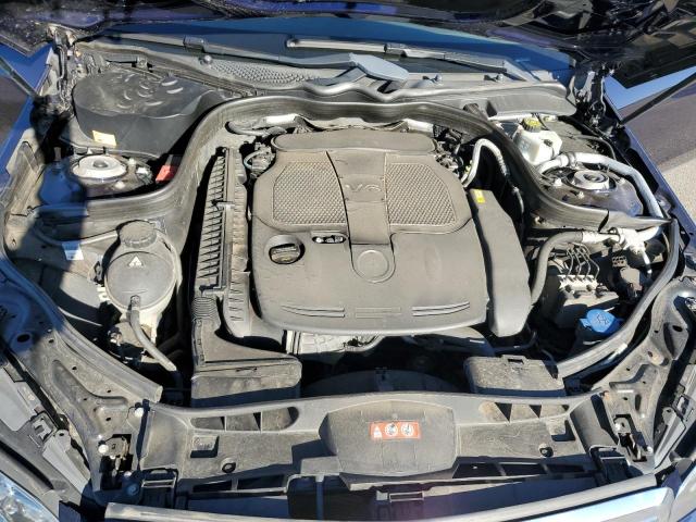 2016 MERCEDES-BENZ E-CLASS #3311465253