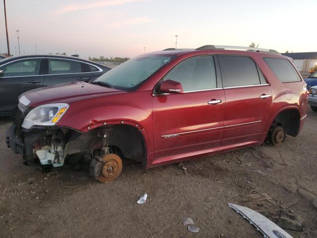 GMC ACADIA DEN