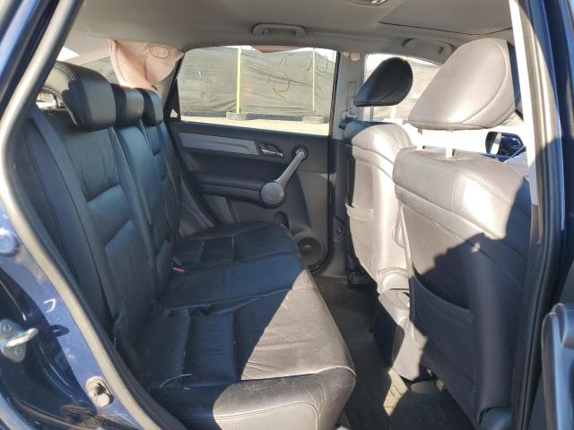 2009 HONDA CR-V EXL #3305317300