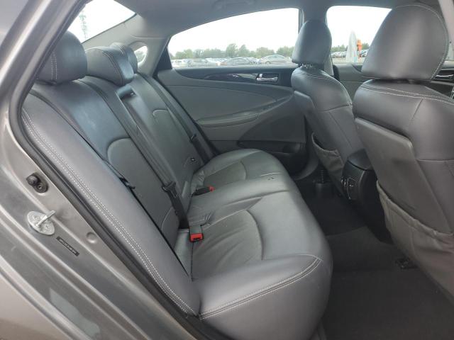 2014 HYUNDAI SONATA SE - 5NPEC4AC4EH863844