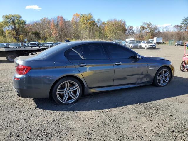 2016 BMW 535 XI - WBA5B3C59GG252823
