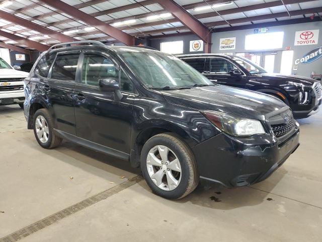 2015 SUBARU FORESTER 2 - Other View