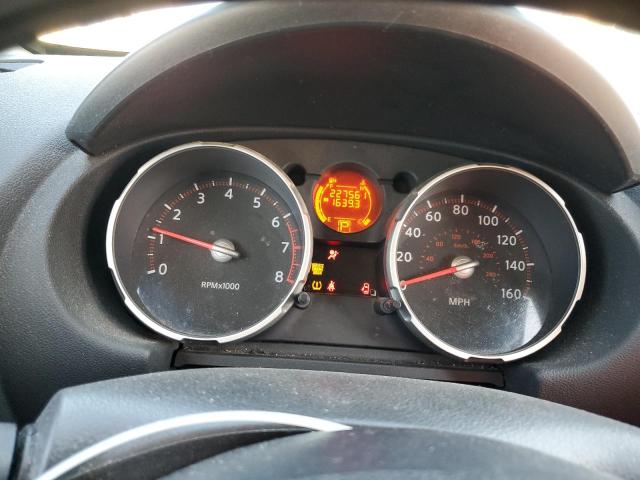 2010 NISSAN ROGUE S - JN8AS5MTXAW005810